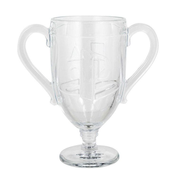 خرید Playstation Trophy Glass